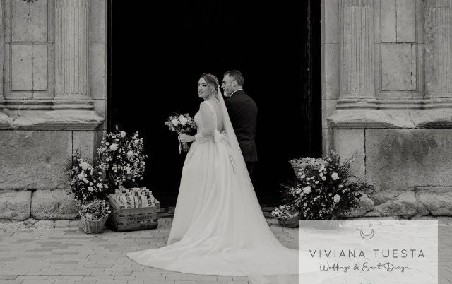 El arte de las wedding planners en bodas inolvidables en 2024, por Viviana Tuesta - 1, Foto 1