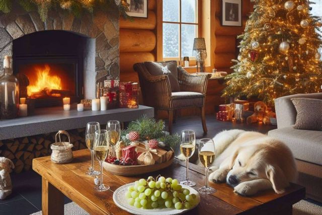 Vinos espumosos para estas navidades y Fin de Año - 1, Foto 1