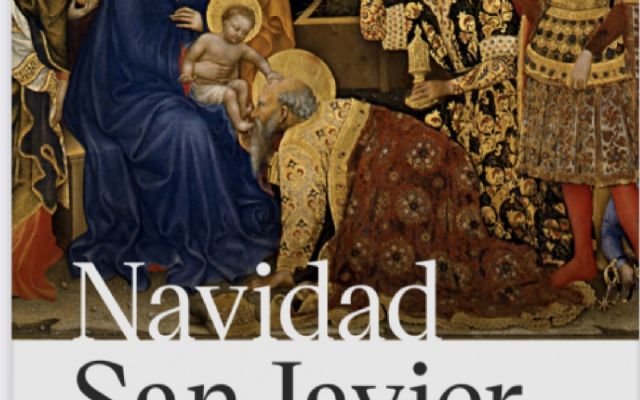 La consejera de Cultura, Carmen Conesa, pregonará la Navidad en San Javier - 1, Foto 1