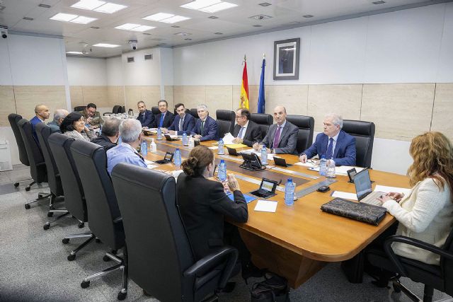 Interior refuerza los dispositivos policiales antiterroristas durante la época navideña - 1, Foto 1