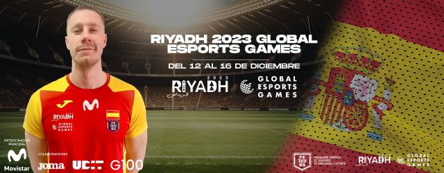 España entre los favoritos para ganar el mundial de esports en efootball - 1, Foto 1