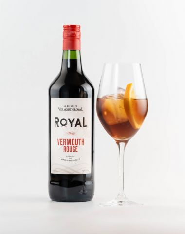 Vermouth ROYAL: un viaje sensorial a la tradición francesa - 1, Foto 1