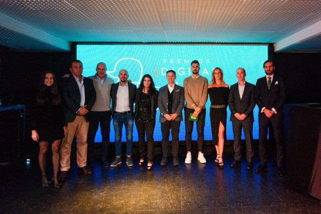 Legalbet.es se alza con el Premio Jdigital 2023 a la Mejor Web de Información de Apuestas en España - 1, Foto 1