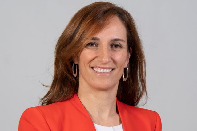 Mónica García recuerda que las plazas MIR han aumentado cerca de un 30% desde 2018 - 1, Foto 1