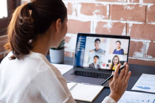 La cobertura móvil y wifi en casa para el teletrabajo que mejora Lamartel Telecom - 1, Foto 1