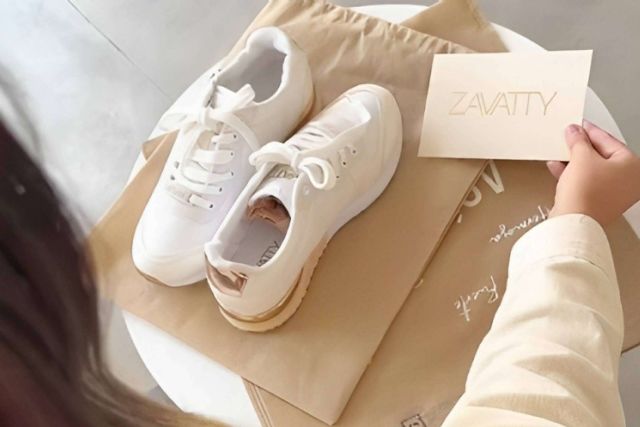 Amplia gama de diseños, de la mano de la tienda de zapatos online Zavatty - 1, Foto 1