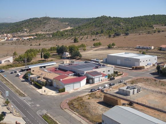 Así se reinventa la España vaciada para crecer gracias a la leche ecológica - 1, Foto 1