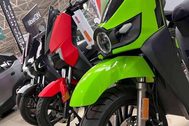 Grupo Ávolo, el concesionario de motos en Jaén donde el cliente encontrará la moto que está buscando - 1, Foto 1