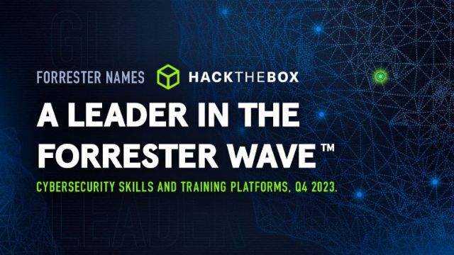 Hack The Box, reconocida como líder en plataformas de formación y competencias en ciberseguridad - 1, Foto 1