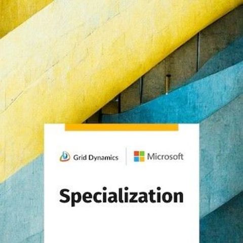 Grid Dynamics obtiene la especialización avanzada Analytics en Microsoft Azure - 1, Foto 1