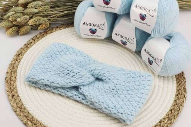 Lidia Crochet Tricot tiene un catálogo amplio de regalos fáciles - 1, Foto 1