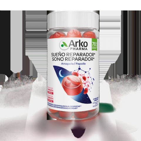 Nuevas Arkogummies de Arkopharma, la forma más dulce y natural de cuidarse - 1, Foto 1