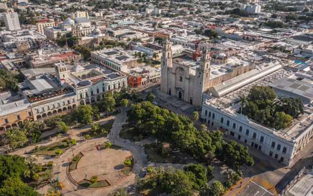 OLEA Grupo Constructor permite construir patrimonio en Mérida Yucatán - 1, Foto 1