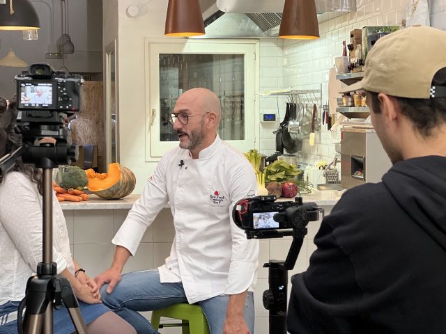 2 años de promoción de la alimentación ecológica y local a través de recetas tradicionales - 1, Foto 1