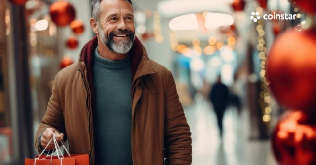 Coinstar ayuda a paliar la mayor fuente de preocupación del 77% de los españoles en Navidad, la inflación - 1, Foto 1