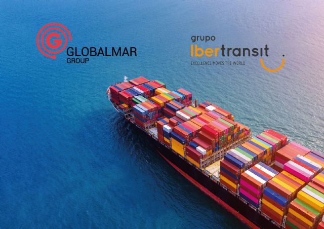 Grupo Ibertransit se integra en Globalmar Group - 1, Foto 1