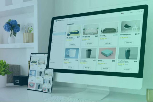 Contenido visual; clave para generar ventas en e-commerce - 1, Foto 1