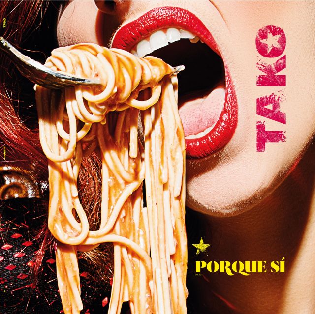 TAKO lanza nuevo disco: ´PORQUE SÍ´ - 1, Foto 1