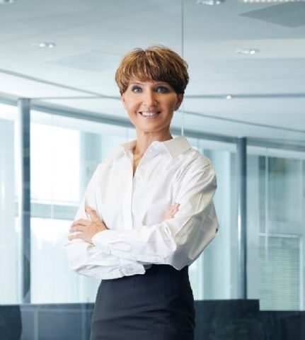 Schaeffler AG ha nombrado a la Dra. Astrid Fontaine Chief Human Resources Officer - 1, Foto 1