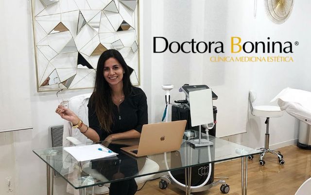 La revolución de Hollywood Spectra en el tratamiento de hiperpigmentación facial, por Doctora Bonina - 1, Foto 1