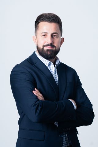 Saúl Rodríguez se incorpora a ADG Media Group como Madtech Director - 1, Foto 1