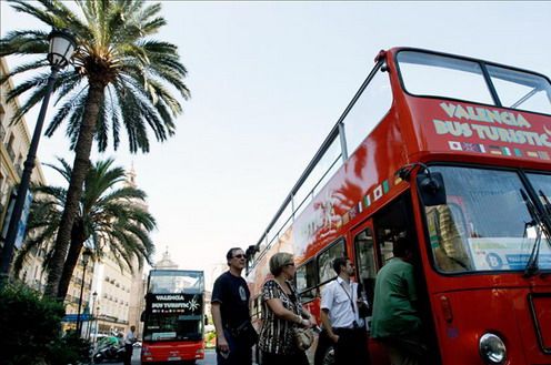 El empleo turístico aumenta en noviembre un 5,1% respecto al mismo mes de 2022 - 1, Foto 1