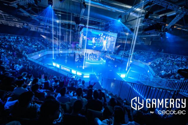 GAMERGY by Cecotec cierra sus puertas con la asistencia de más de 69.000 visitantes - 1, Foto 1