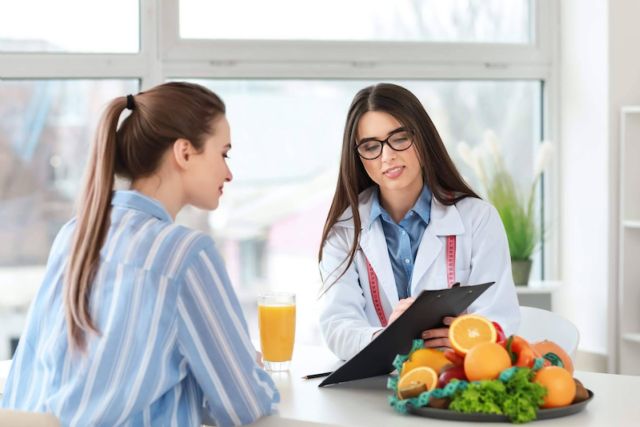 ¿Cuánto valen los servicios de un nutricionista en Salamanca? - 1, Foto 1