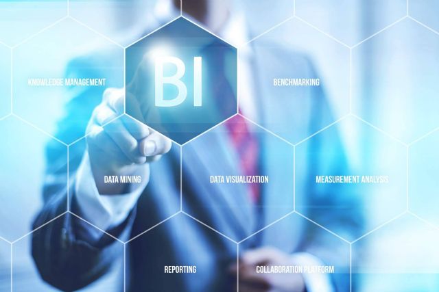 El business intelligence; ¿qué es? - 1, Foto 1