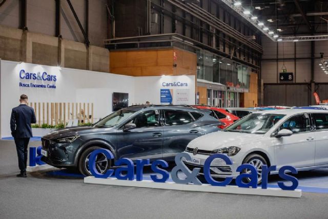 Cars&Cars señala las tendencias que marcarán el mercado de VO en el 2024: más grande, más digital y verde - 1, Foto 1