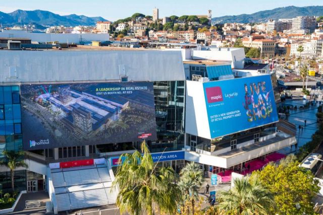 La presencia Ibérica en MAPIC ha crecido más de un 15 % en la edición de 2023, por Meridiana - 1, Foto 1