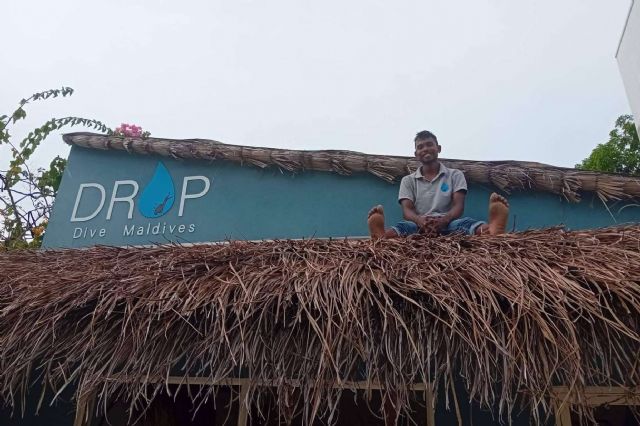 Descubrir la vida en las islas locales de las Maldivas - 1, Foto 1