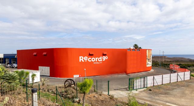 Record go aterriza en las Islas Canarias con dos nuevas oficinas - 1, Foto 1