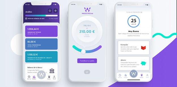 Leroy Merlin confía en Wagestream, proveedor líder en mejora de Salud Financiera, para ofrecer salario flexible a sus empleados - 1, Foto 1