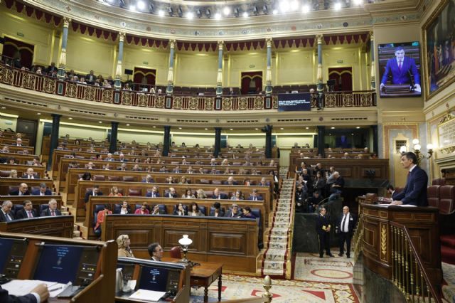 Pedro Sánchez afirma que España ha liderado la ampliación de la Unión Europea - 1, Foto 1