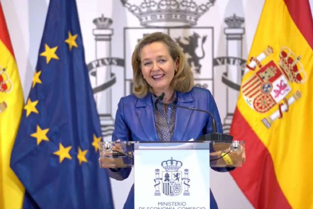 La Presidencia española logra el acuerdo político de los 27 Estados miembros para las nuevas reglas fiscales de la Unión Europea - 1, Foto 1