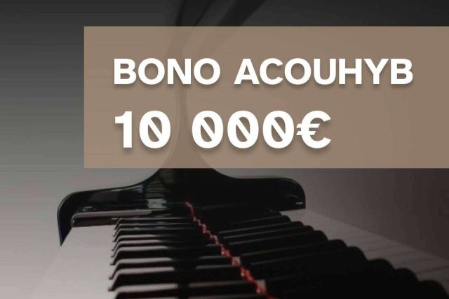 ¿Cuáles son los principales beneficios del Bono ACOUHYB? - 1, Foto 1