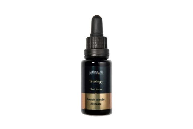 Serum Triology, un producto de referencia de grandes maquilladores para preparar la piel en Navidad - 1, Foto 1