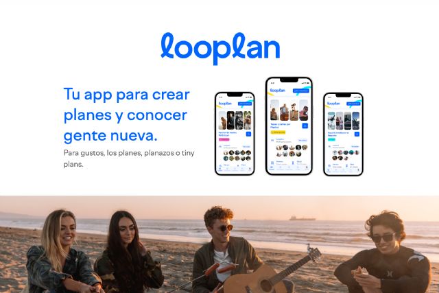 Looplan redefine la forma en que las personas se conectan, crean planes y descubren experiencias - 1, Foto 1