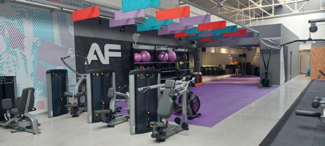 Anytime Fitness Iberia cierra 2023 con una red reforzada y un potente plan de expansión para 2024 - 1, Foto 1