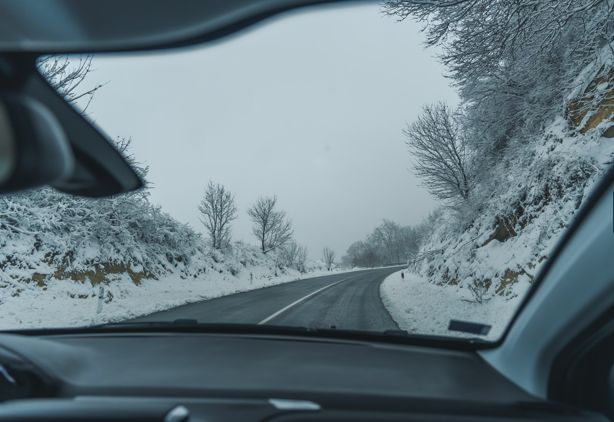 Cómo conseguir que los desplazamientos por carretera este invierno sean más seguros - 1, Foto 1