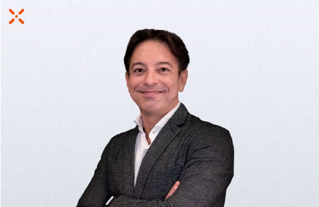 EXTE refuerza su equipo en Italia con la incorporación de Ruggero Gemini como Head of Sales - 1, Foto 1