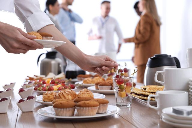 ¿Cuáles son los principales beneficios de la realización de un evento corporativo para los negocios? - 1, Foto 1