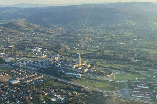 Los lugares de España más adecuados y atractivos para practicar el vuelo en avión ultraligero - 1, Foto 1