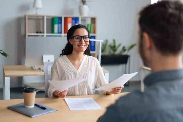 Sergio González Martín y sus recomendaciones en métodos de búsqueda de empleo - 1, Foto 1