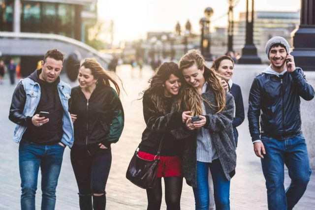 DATA Comunicación, mejor agencia de marketing digital de Euskadi, según la Escuela Europea de Empresa - 1, Foto 1