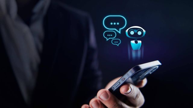 ¿Cuáles son las principales ventajas de un sistema de WhatsApp con bots inteligentes como el HOLAtab Bot de Tabulación? - 1, Foto 1