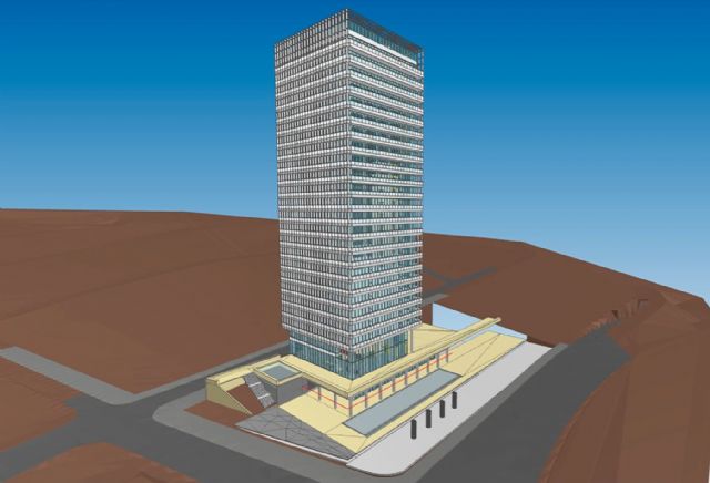 BIM se alía con CGA Architects para mejorar la gestión de incidencias - 1, Foto 1