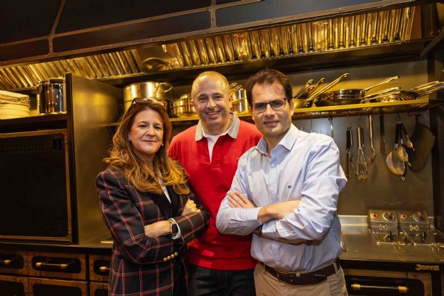 Dimasa y Foodsat se convierten en una de las mayores empresas de cocinas profesionales - 1, Foto 1