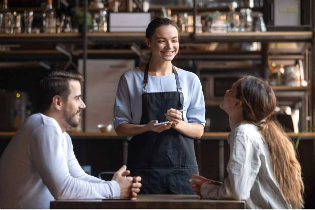 La aplicación MenuMaker ayuda a gestionar las reservas de un restaurante de forma fácil - 1, Foto 1